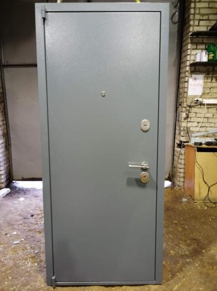 Входные двери неман — фото 6